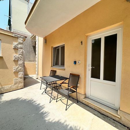 Jelena 1 Apartment Cavtat Bagian luar foto