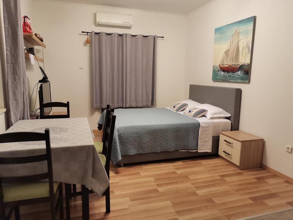 Jelena 1 Apartment Cavtat Bagian luar foto