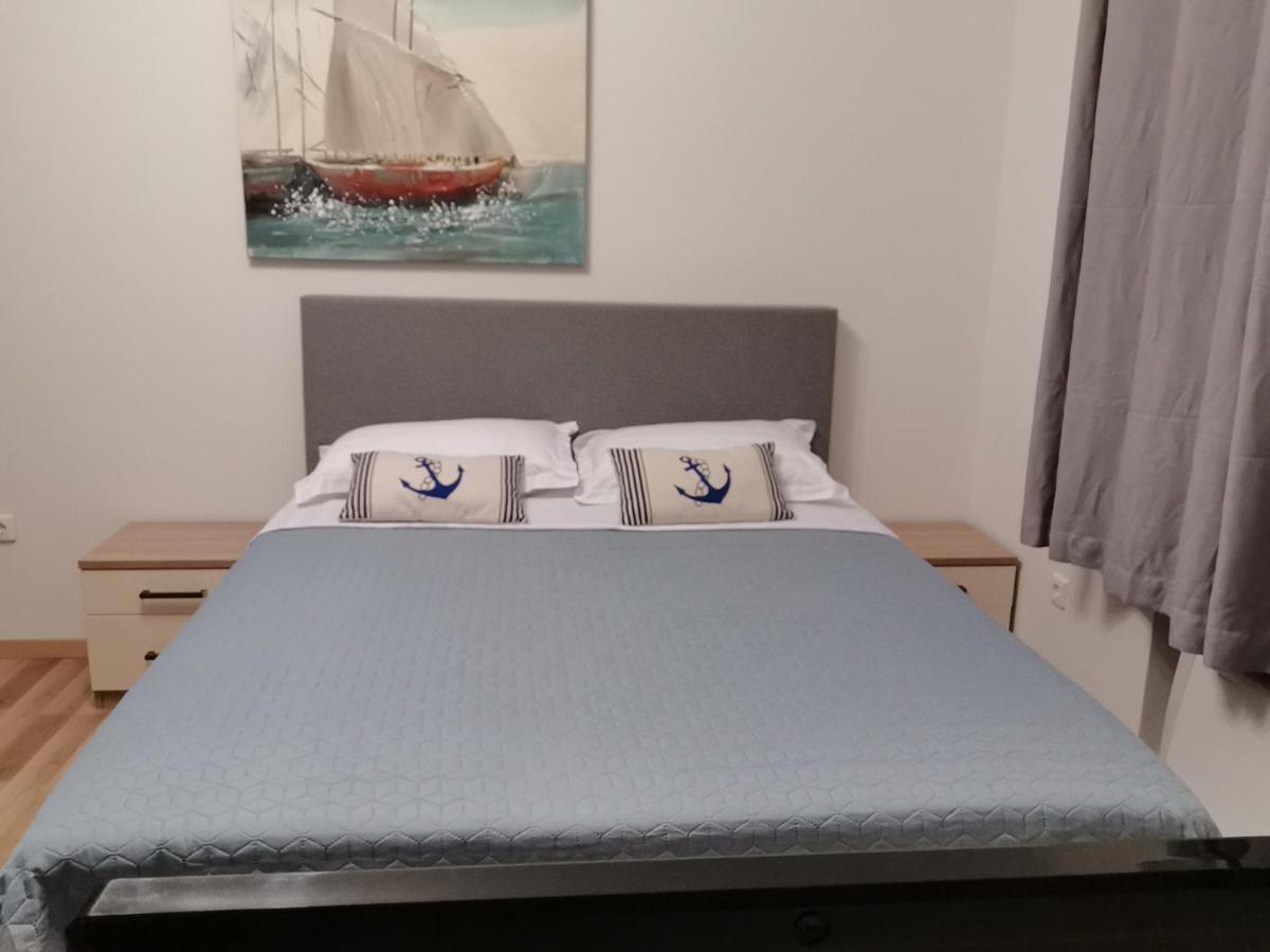 Jelena 1 Apartment Cavtat Bagian luar foto