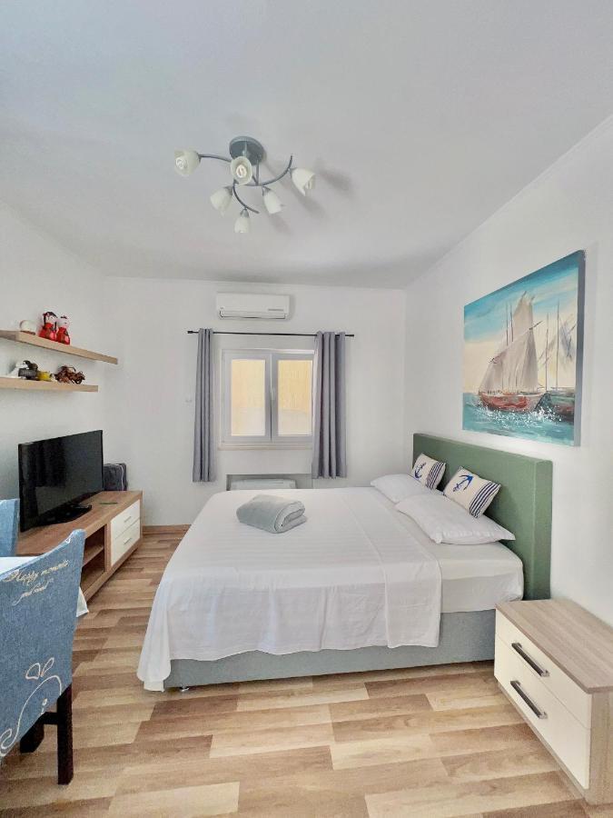 Jelena 1 Apartment Cavtat Bagian luar foto