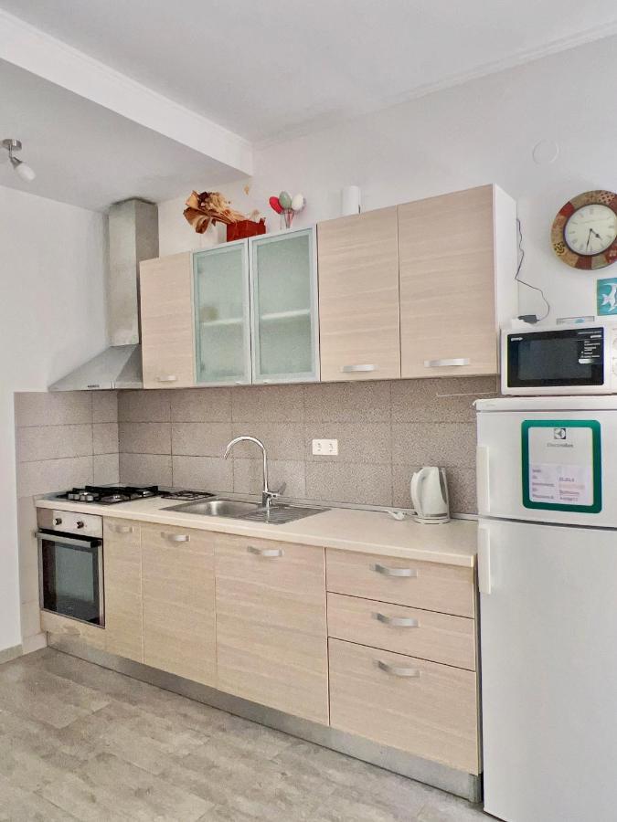 Jelena 1 Apartment Cavtat Bagian luar foto