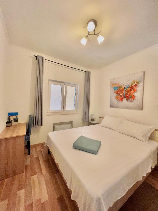 Jelena 1 Apartment Cavtat Bagian luar foto
