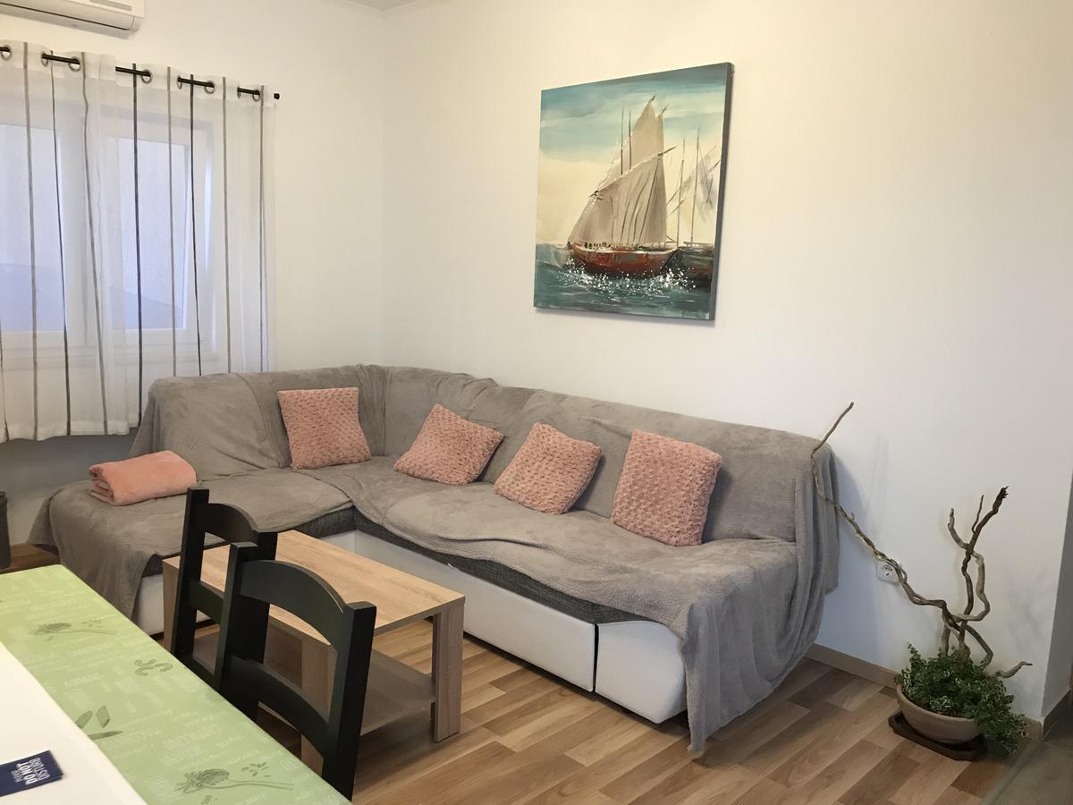 Jelena 1 Apartment Cavtat Bagian luar foto