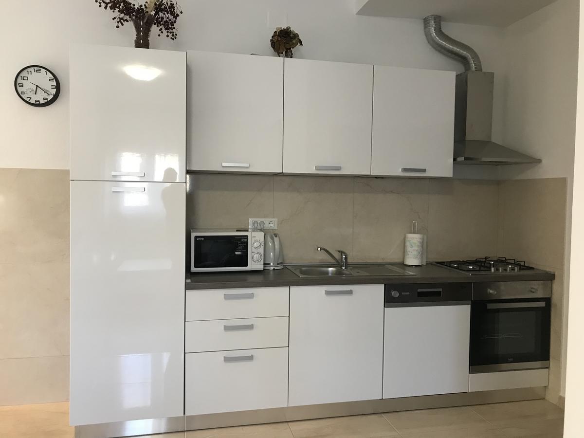 Jelena 1 Apartment Cavtat Bagian luar foto