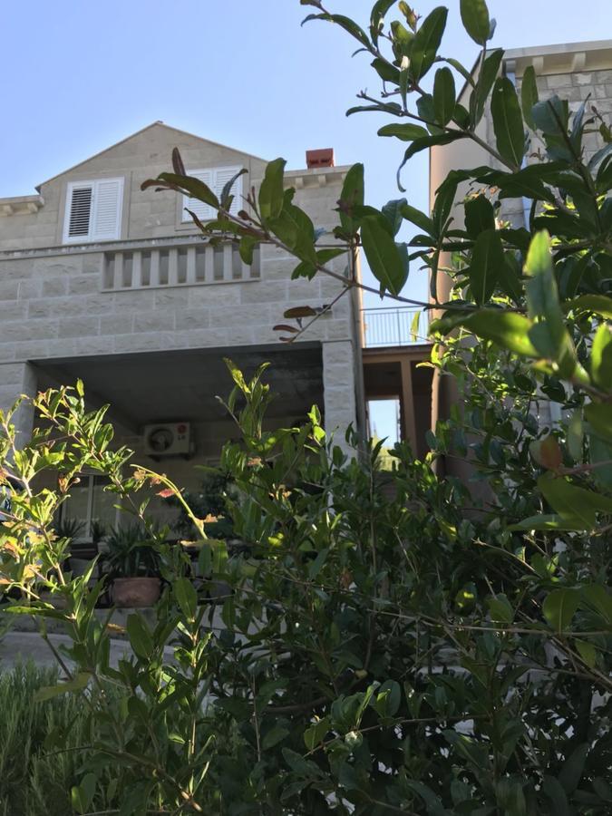Jelena 1 Apartment Cavtat Bagian luar foto