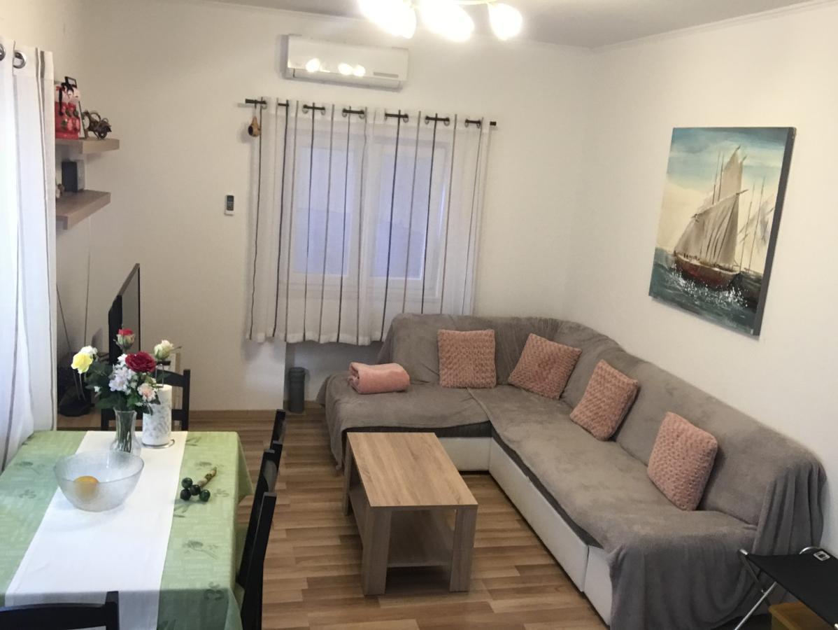 Jelena 1 Apartment Cavtat Bagian luar foto