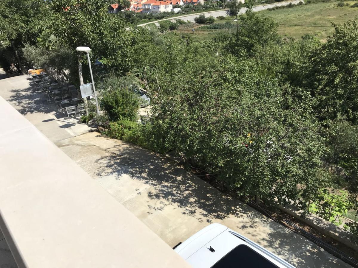 Jelena 1 Apartment Cavtat Bagian luar foto