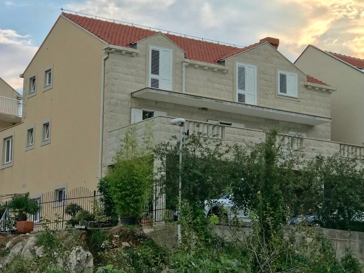 Jelena 1 Apartment Cavtat Bagian luar foto