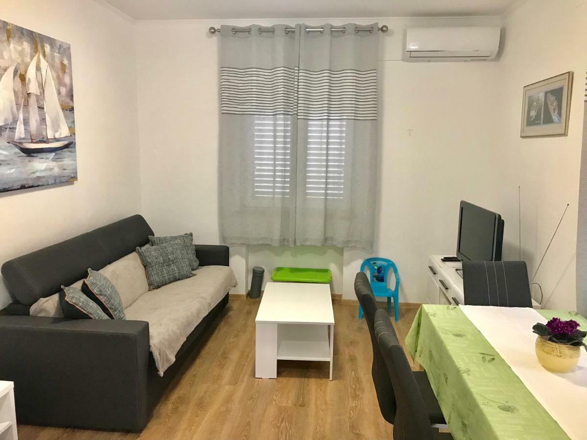 Jelena 1 Apartment Cavtat Bagian luar foto