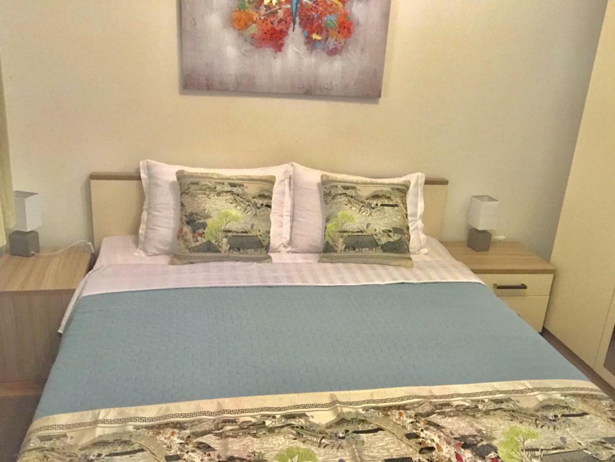 Jelena 1 Apartment Cavtat Bagian luar foto